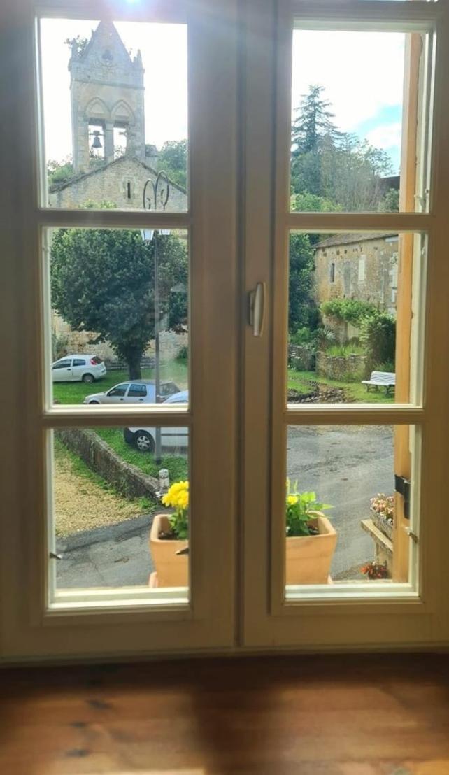 Les Cedres Bed & Breakfast Saint-Marcel-du-Perigord Exterior photo