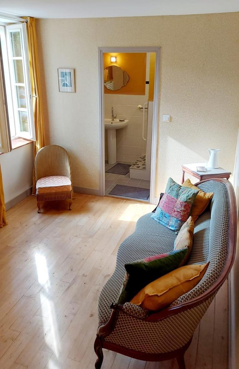 Les Cedres Bed & Breakfast Saint-Marcel-du-Perigord Exterior photo